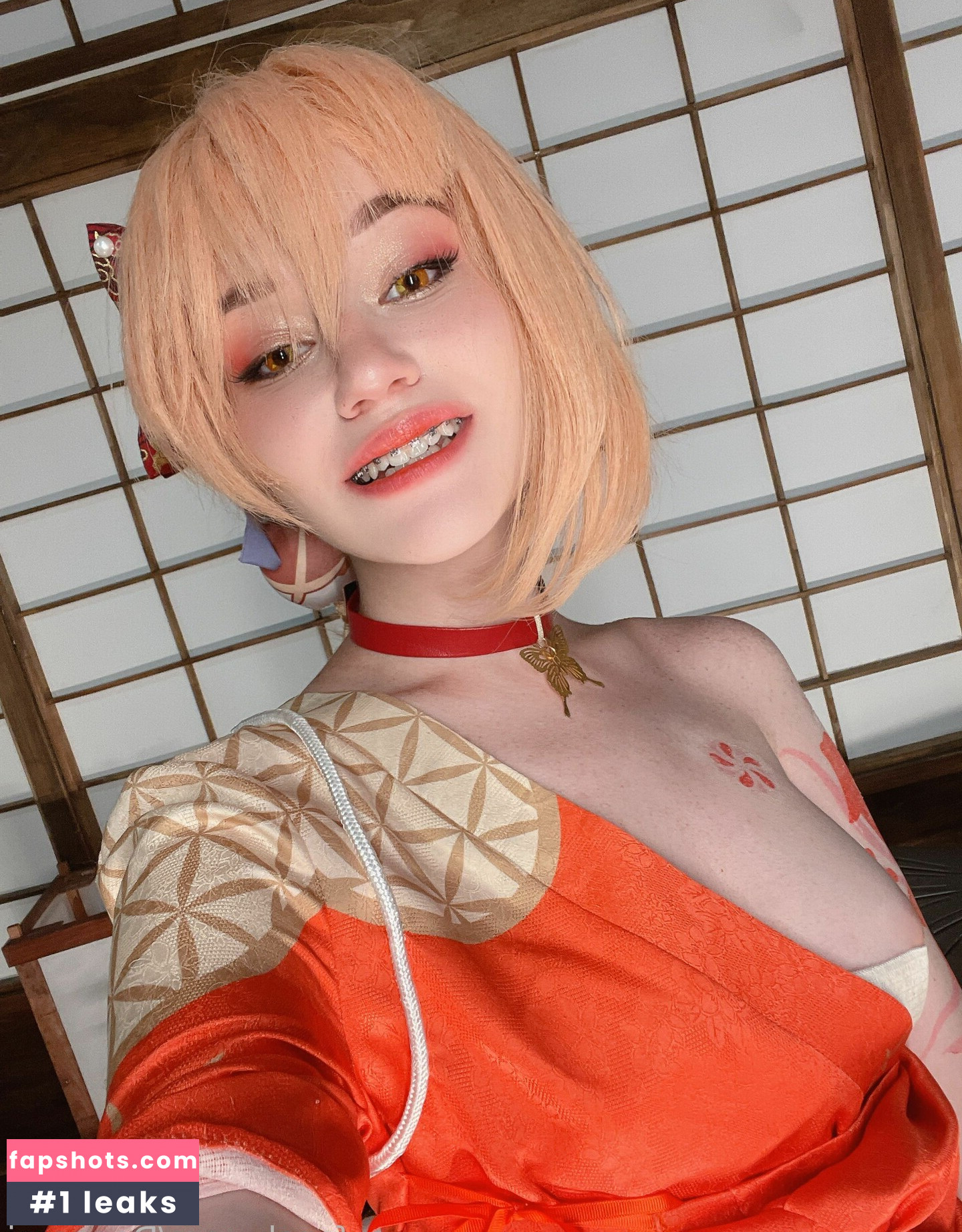 Donna Loli Nacktheit OnlyFans Fotos #157 - Fapshots