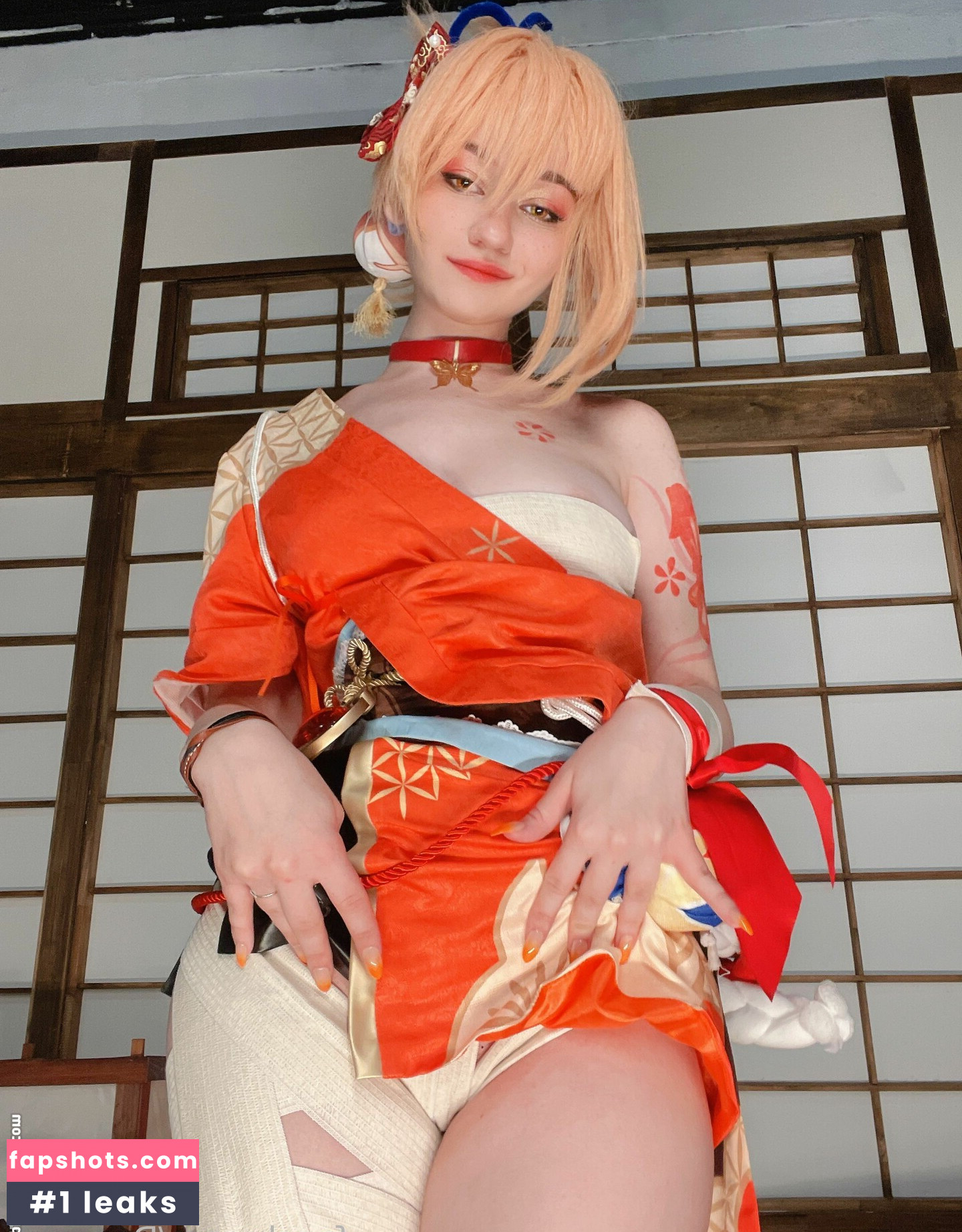 Donna Loli Nacktheit OnlyFans Fotos #170 - Fapshots