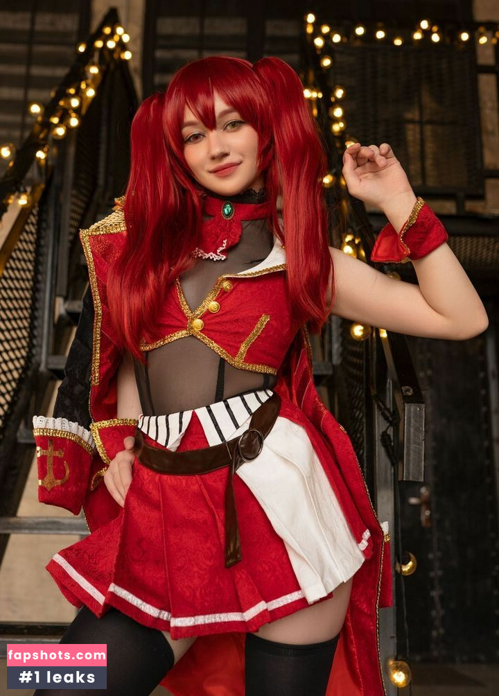 Donna Loli gallery photo #462