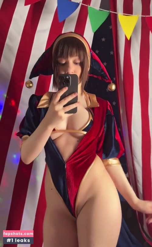 Donna loli gallery photo #1594