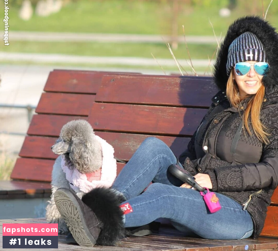 Donna Meliina gallery photo #3