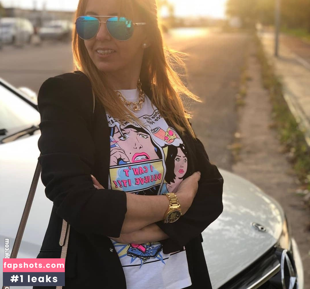 Donna Meliina gallery photo #29