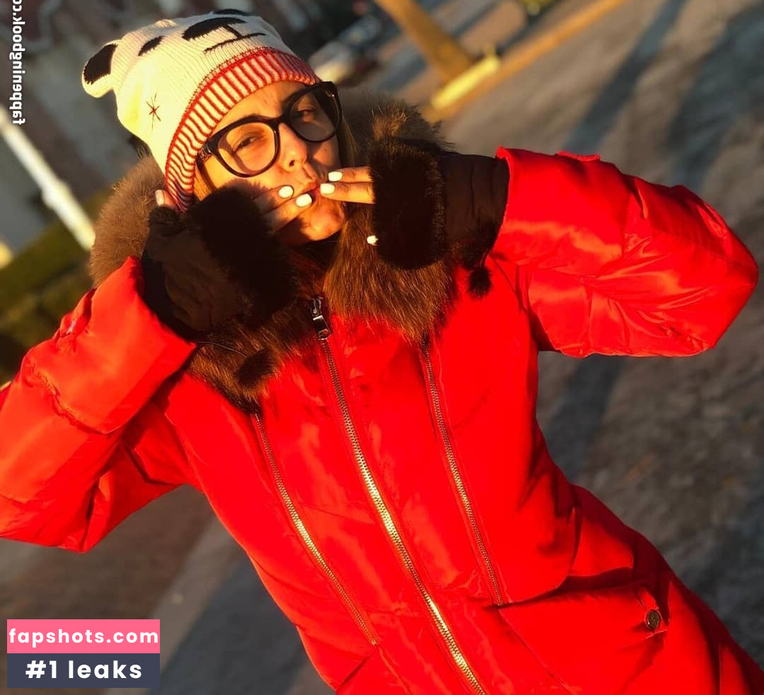 Donna Meliina gallery photo #39