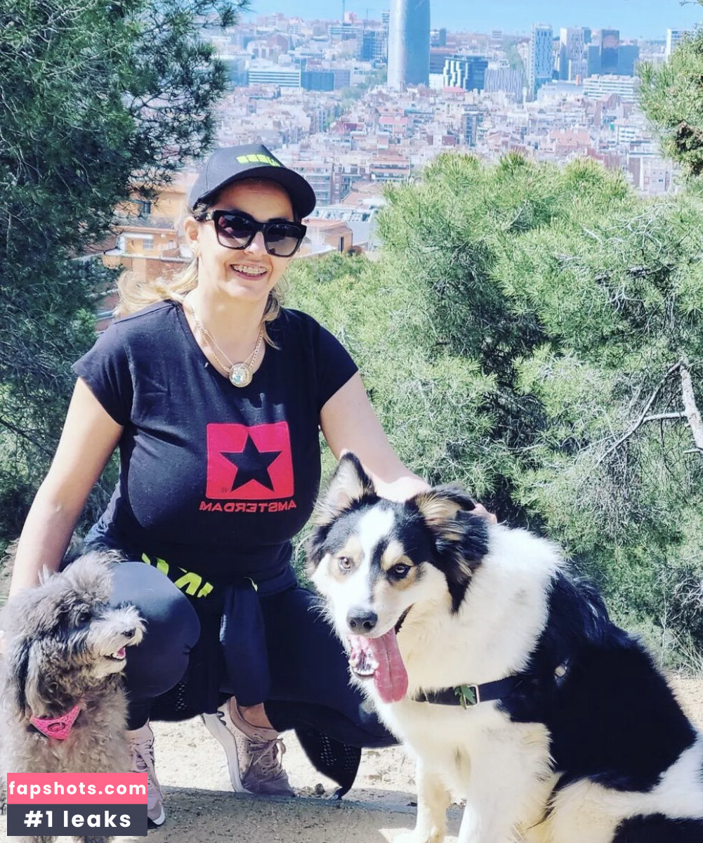 Donna Meliina gallery photo #47