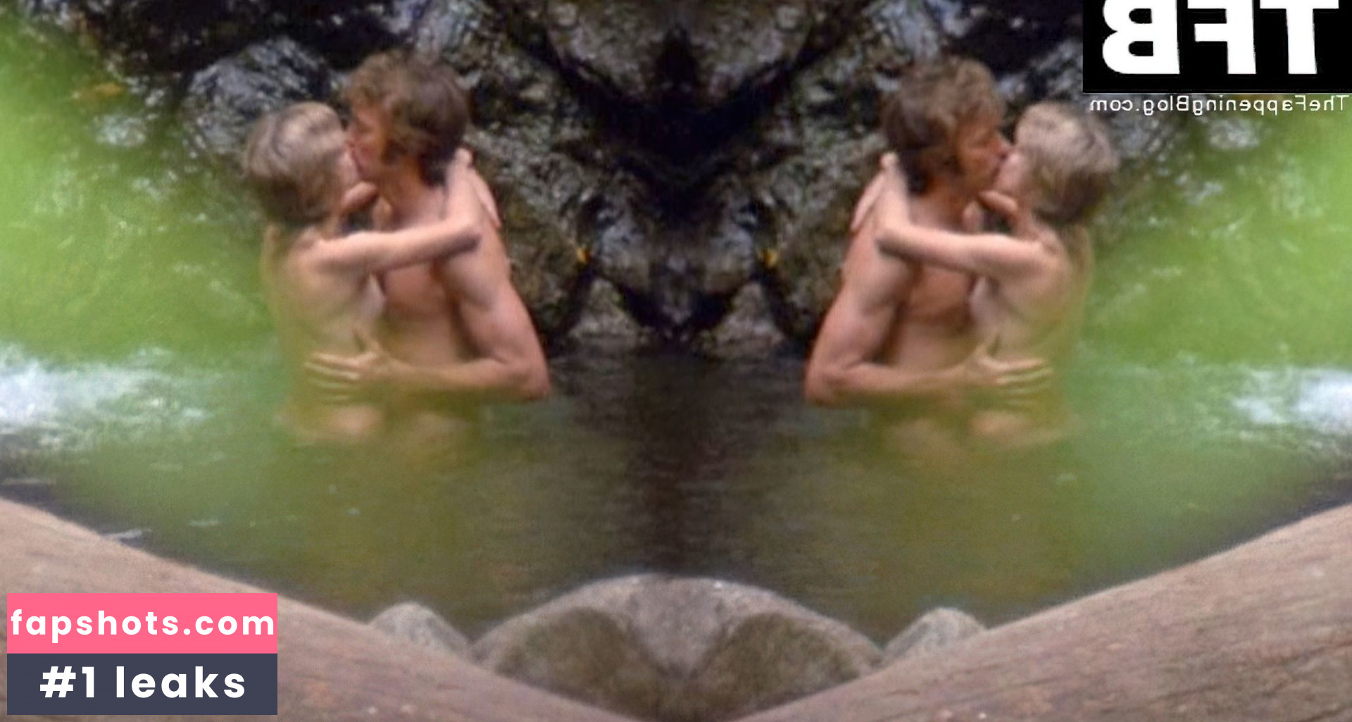 Donna Mills Nude Leaks OnlyFans Photos #15 - LeakJerk