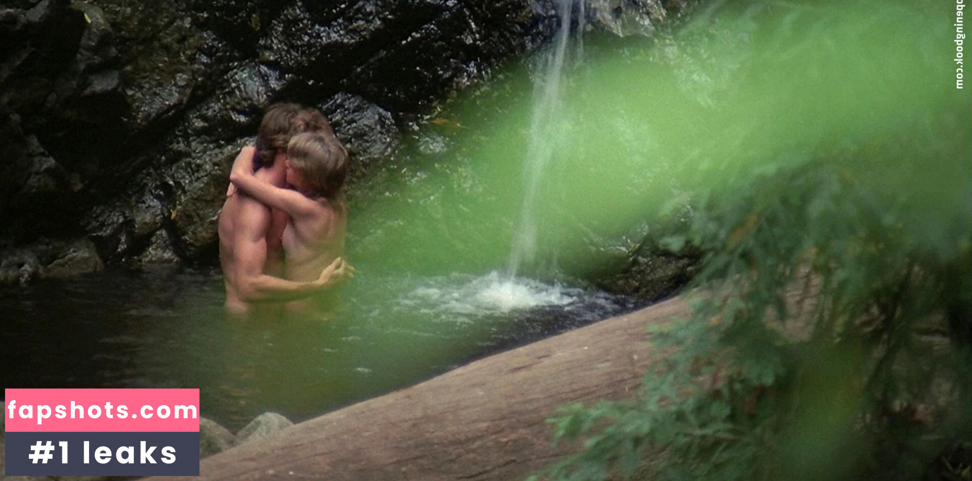 Donna Mills Nude Leaks OnlyFans Photos #17 - LeakJerk