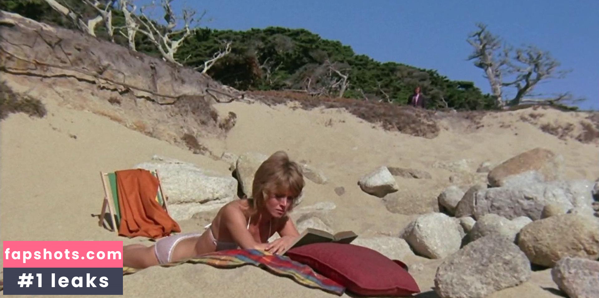 Donna Mills Nude Leaks OnlyFans Photos #18 - LeakJerk