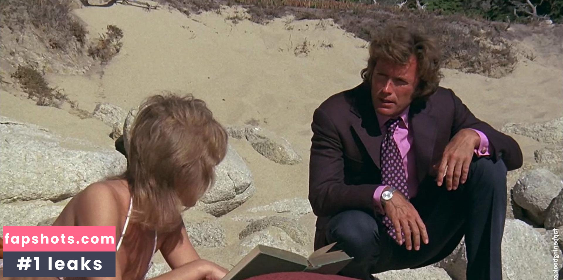 Donna Mills Nude Leaks OnlyFans Photos #19 - LeakJerk