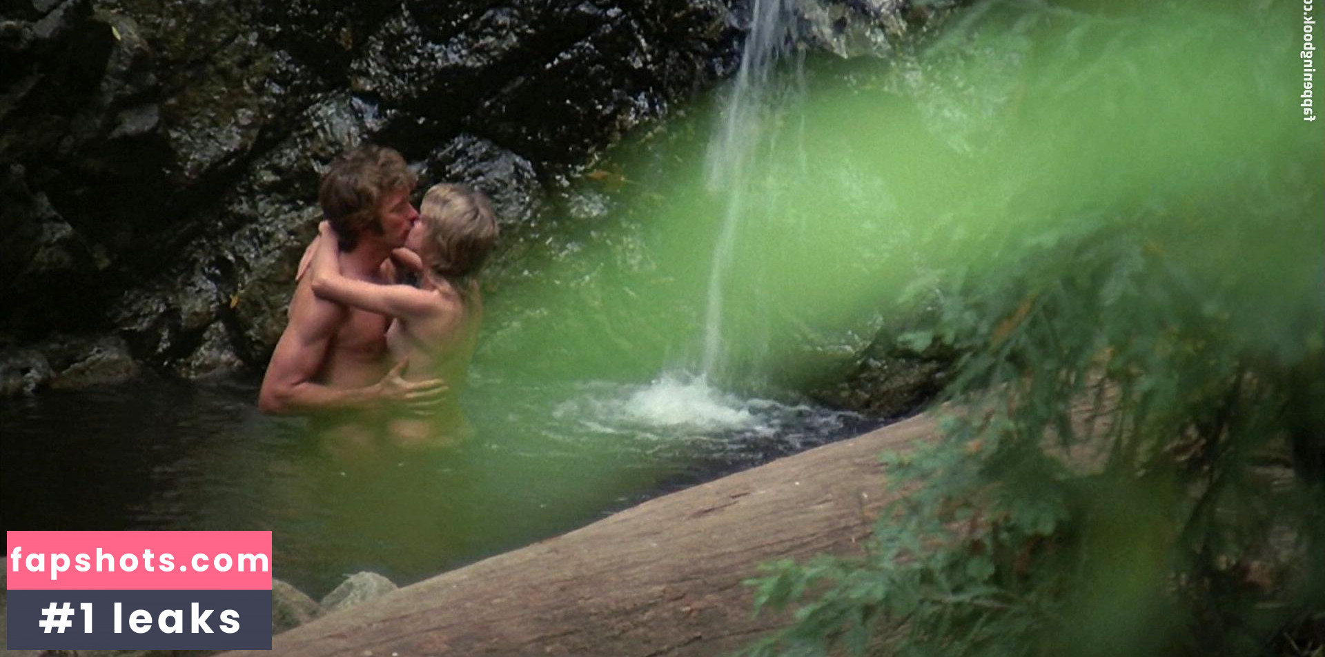 Donna Mills Nude Leaks OnlyFans Photos #22 - LeakJerk