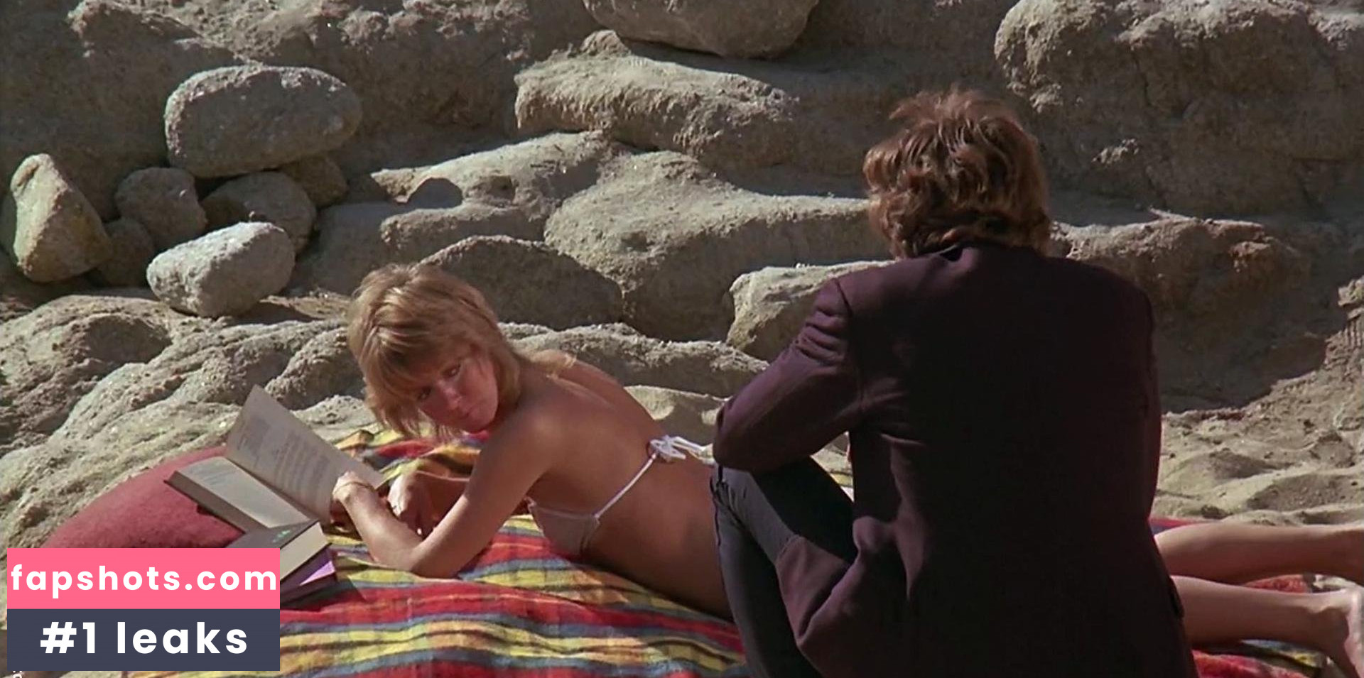 Donna Mills Nude Leaks OnlyFans Photos #24 - LeakJerk