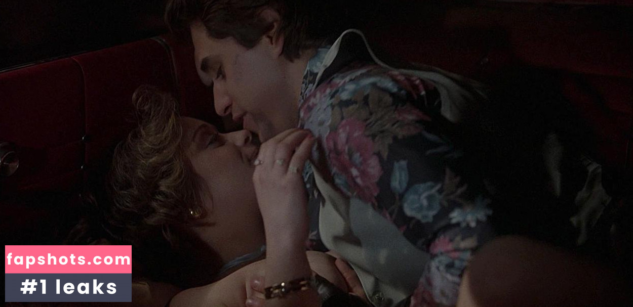 Donna Pescow Nahé úniky fotek pouze od fanoušků #4 - Fapshots