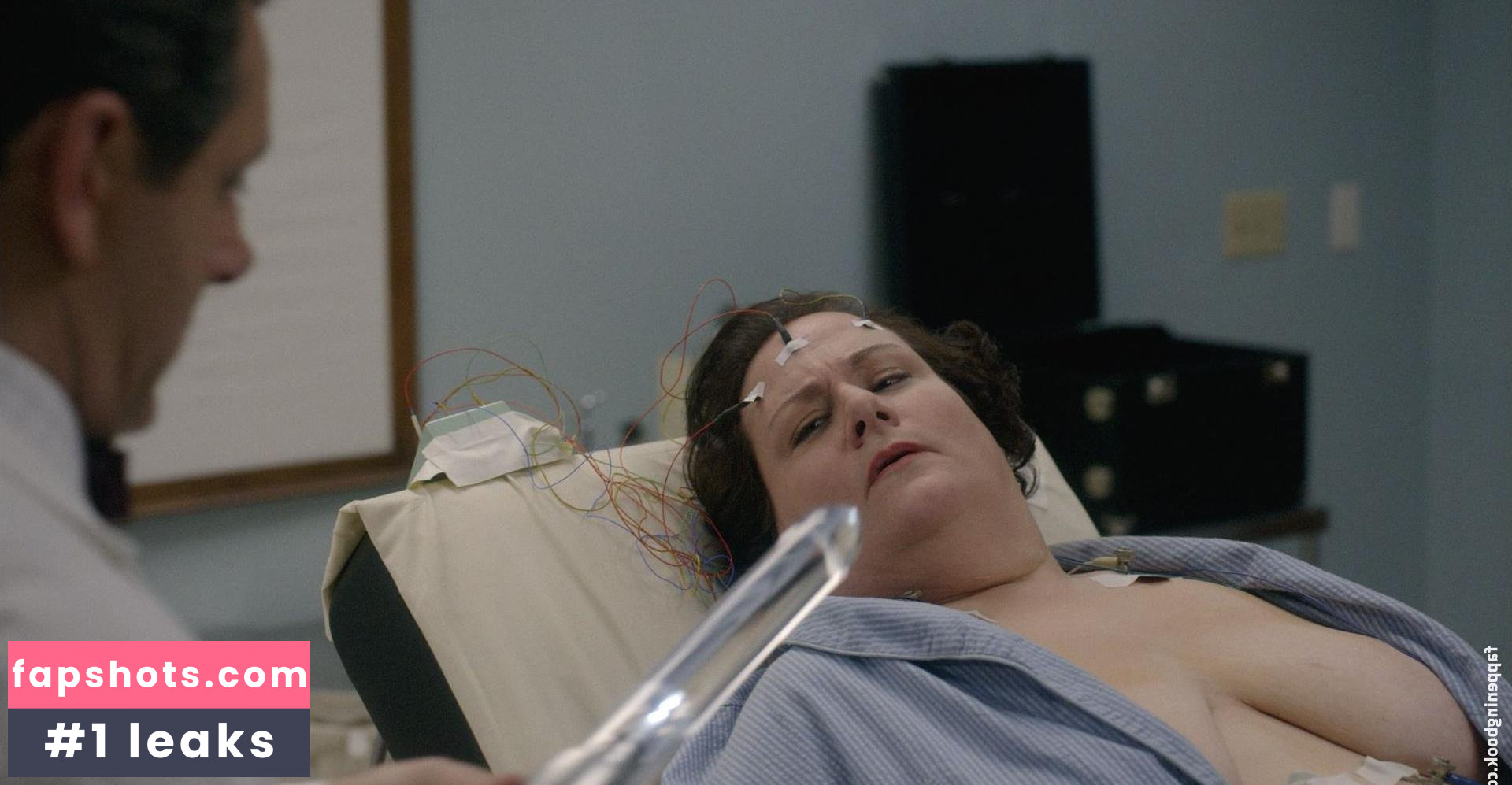 Donna Pieroni gallery photo #2