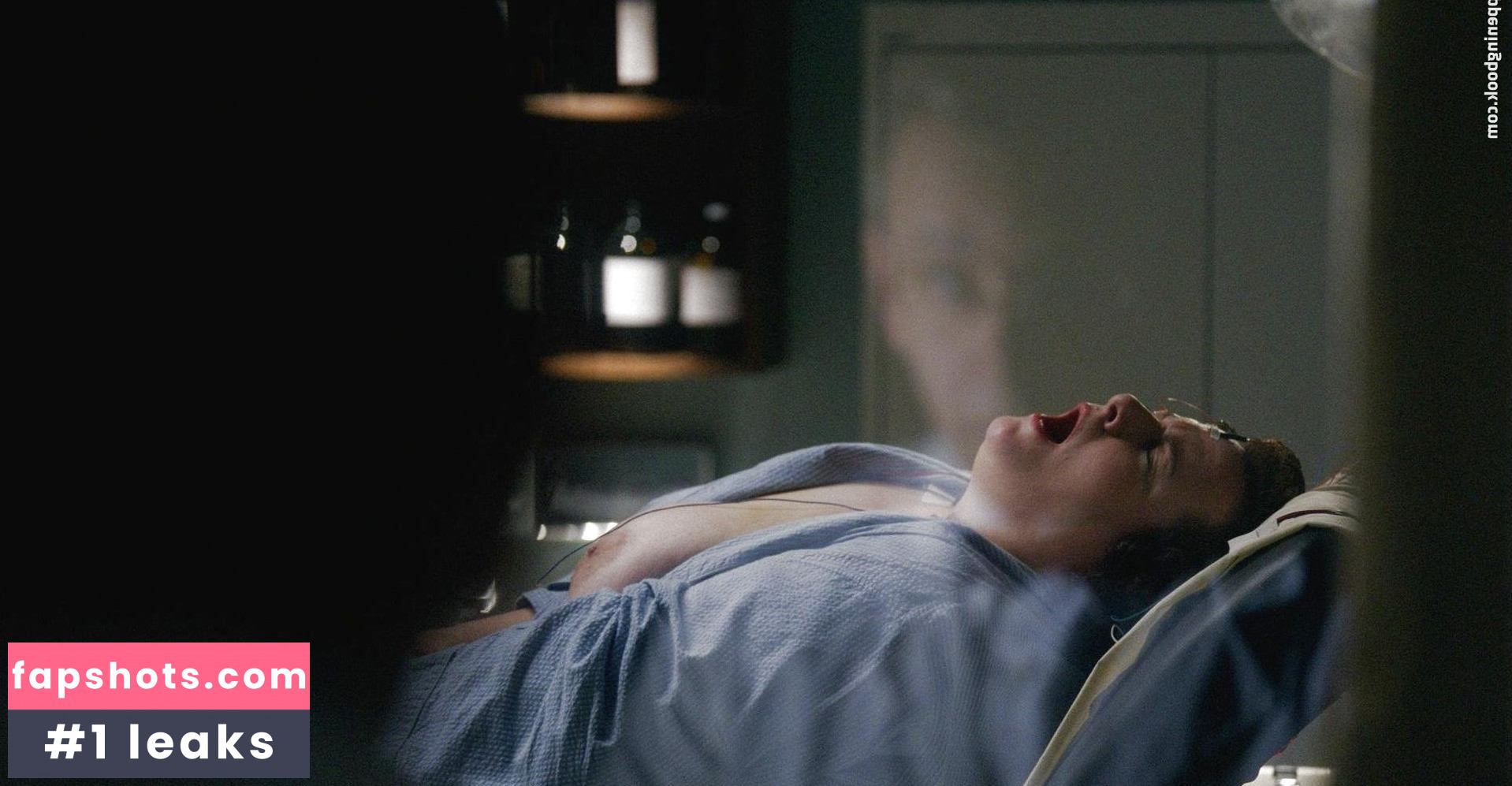 Donna Pieroni gallery photo #4