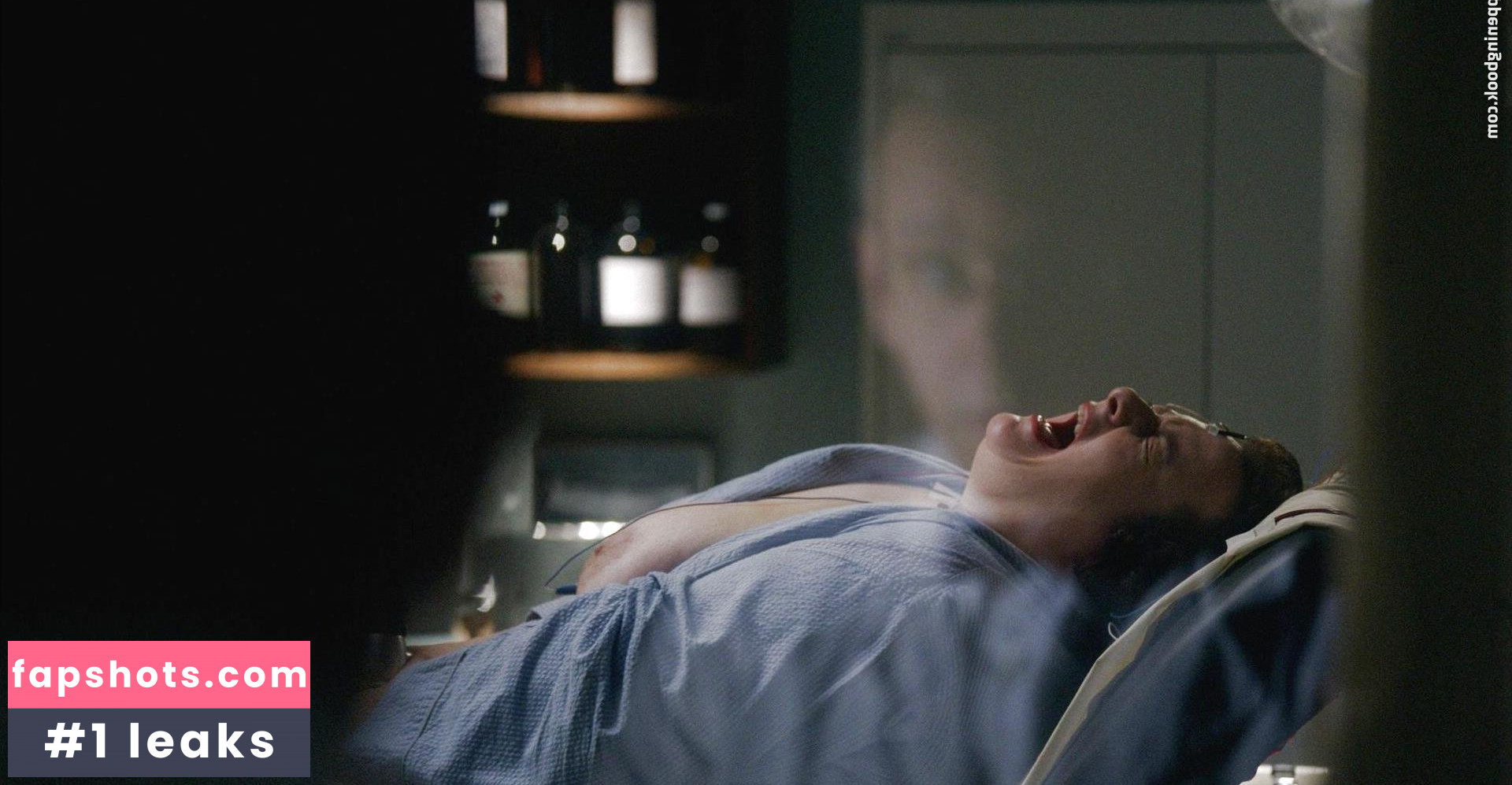 Donna Pieroni gallery photo #5