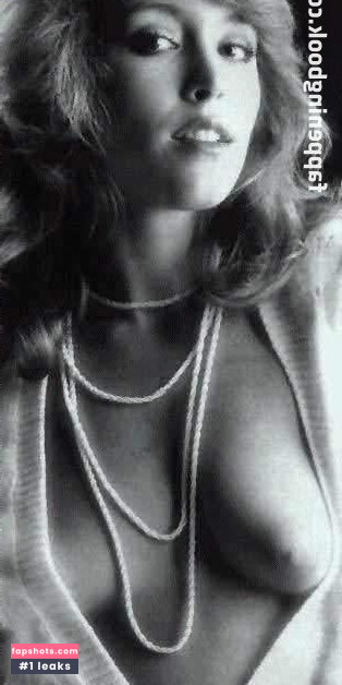 Donna Rice Nahé úniky fotek pouze od fanoušků #2 - Fapshots
