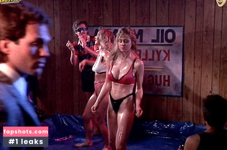 Donna Spangler Nacktheit OnlyFans Fotos #3 - Fapshots