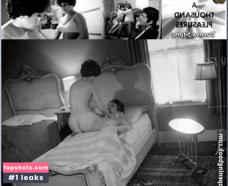 Donna Stone Nahé úniky fotek pouze od fanoušků #18 - Fapshots