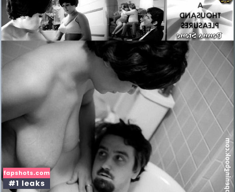 Donna Stone Nahé úniky fotek pouze od fanoušků #19 - Fapshots
