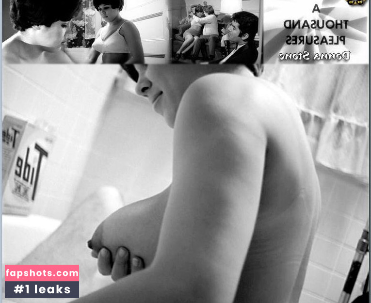 Donna Stone Nahé úniky fotek pouze od fanoušků #20 - Fapshots