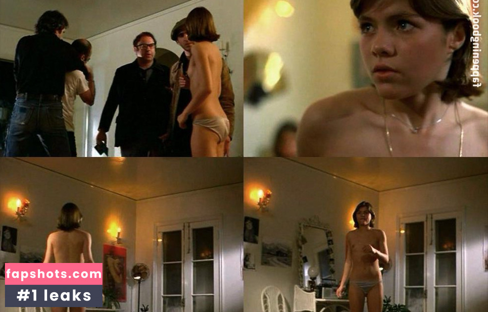 Donna Wilkes gallery photo #5