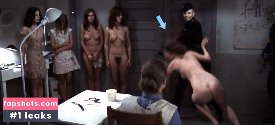 Donna Young nude babe gallery