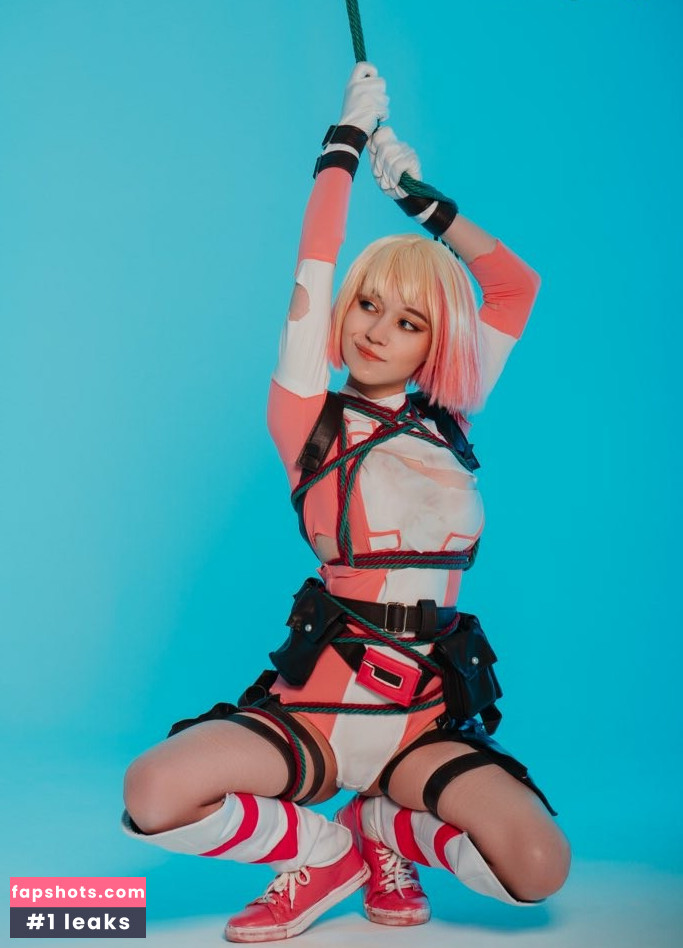 donnabasia Nude Leaks OnlyFans Photos #11 - LeakJerk