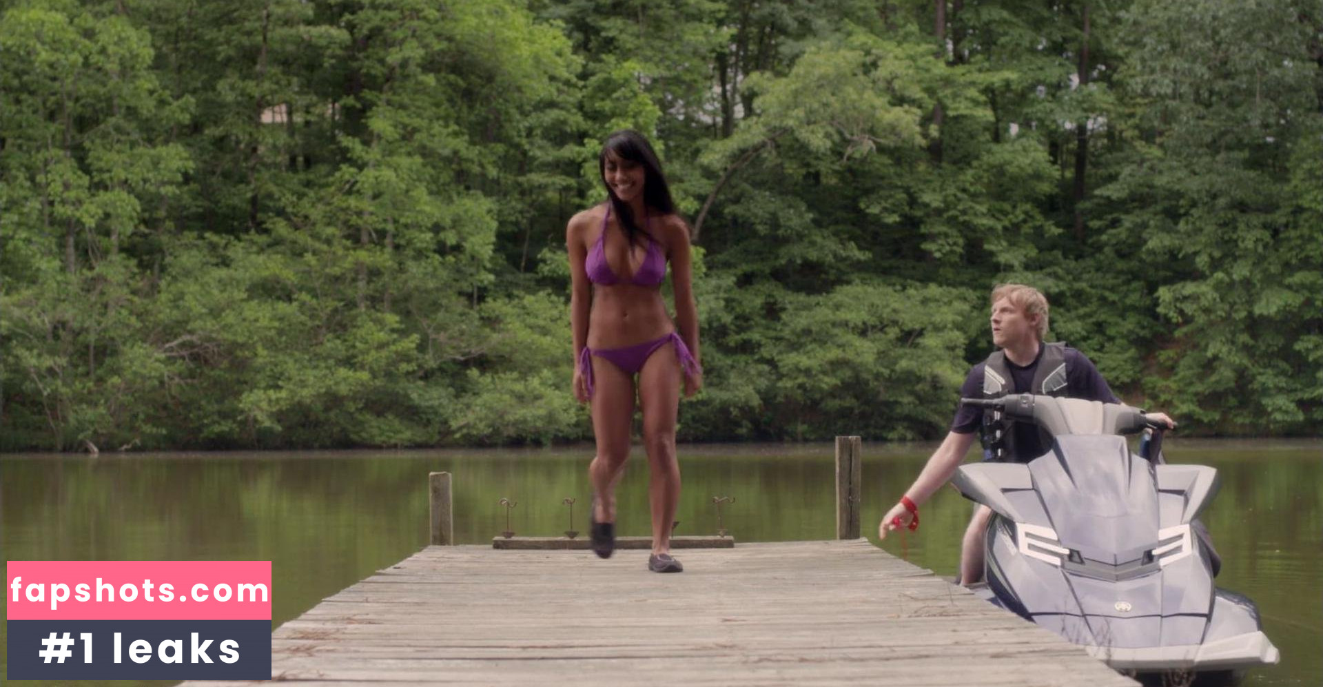 Donnabella Mortel gallery photo #2