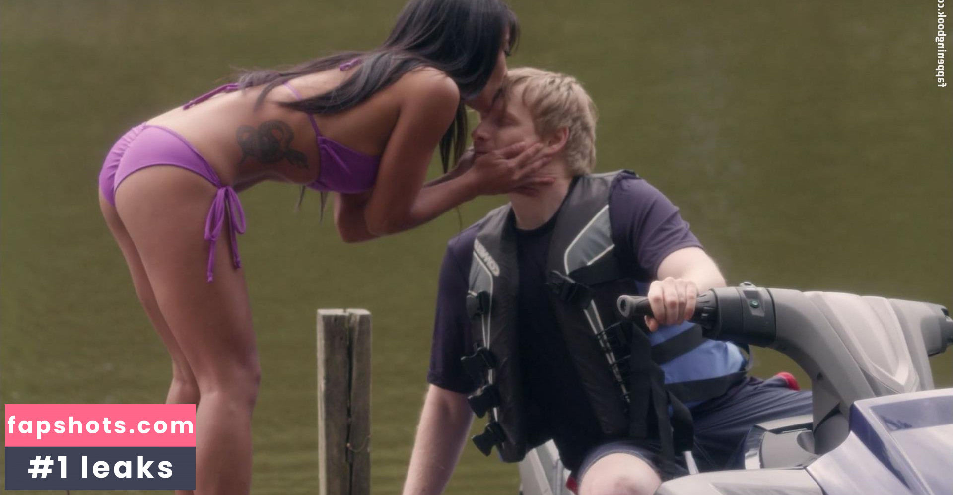 Donnabella Mortel gallery photo #5