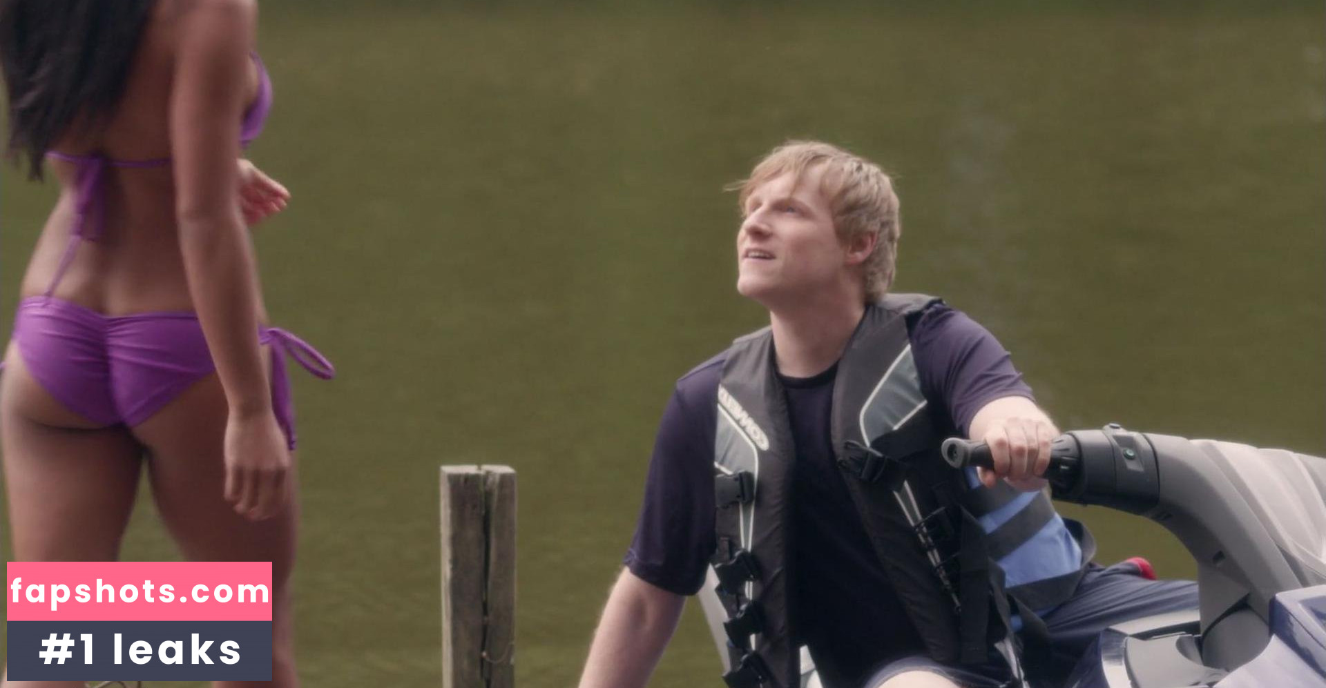 Donnabella Mortel gallery photo #6