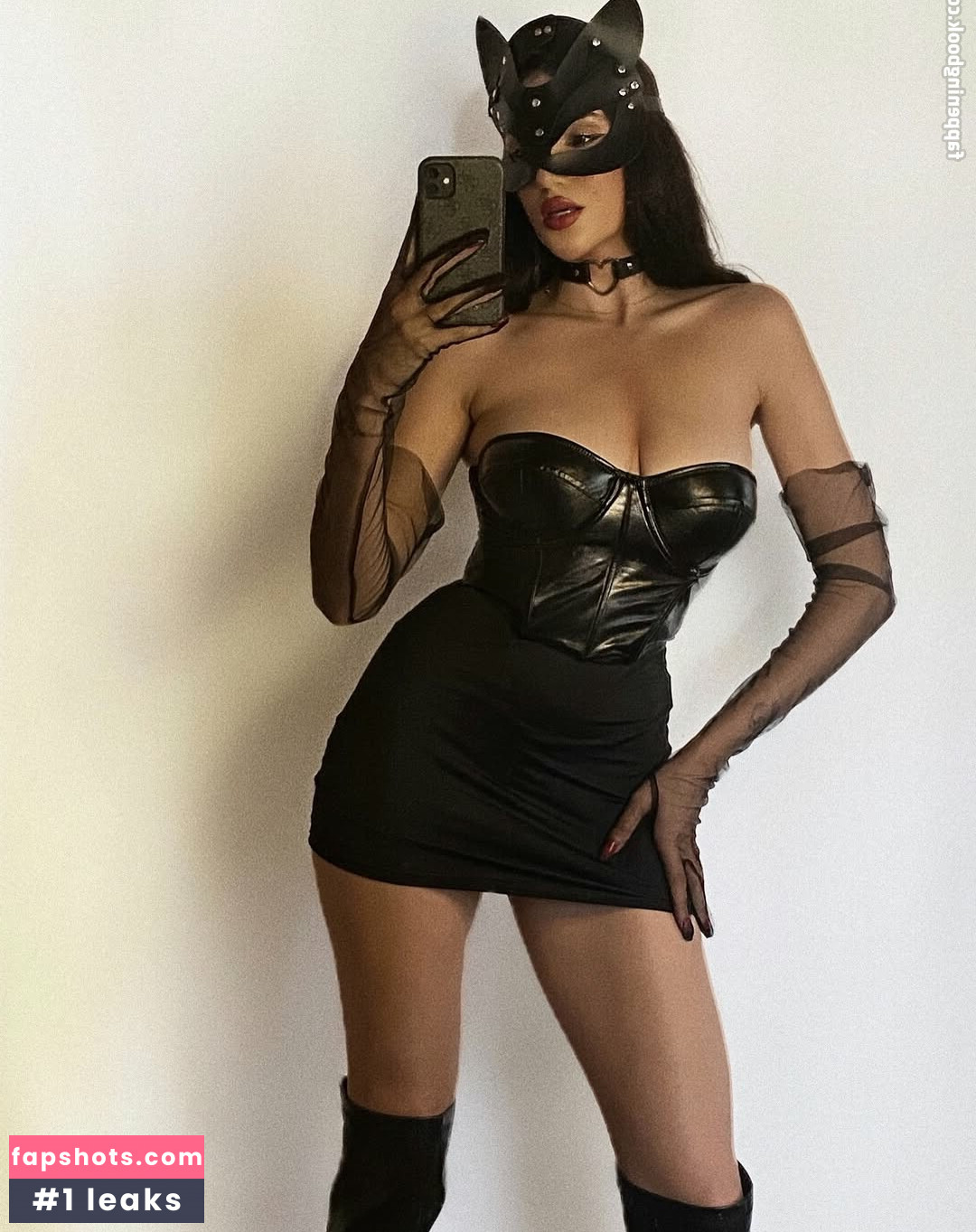 donnafetro Nahé úniky fotek pouze od fanoušků #2 - Fapshots