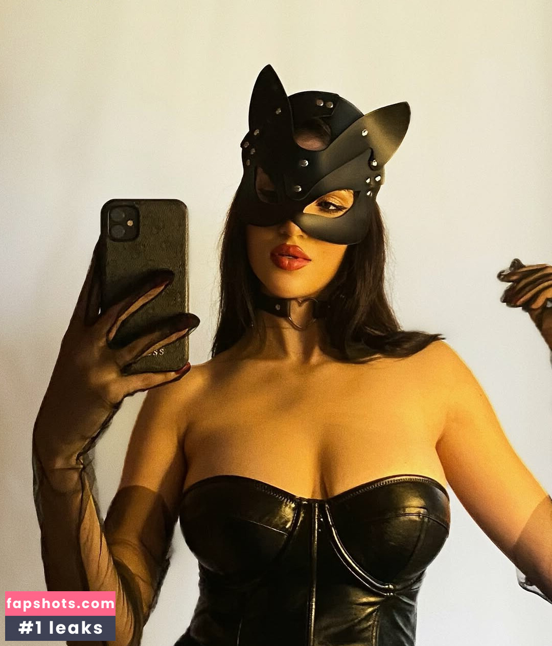 donnafetro Nahé úniky fotek pouze od fanoušků #11 - Fapshots