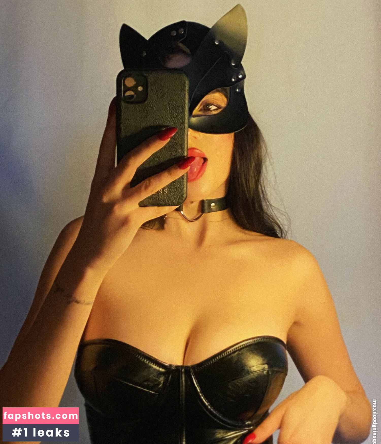 donnafetro Nahé úniky fotek pouze od fanoušků #18 - Fapshots