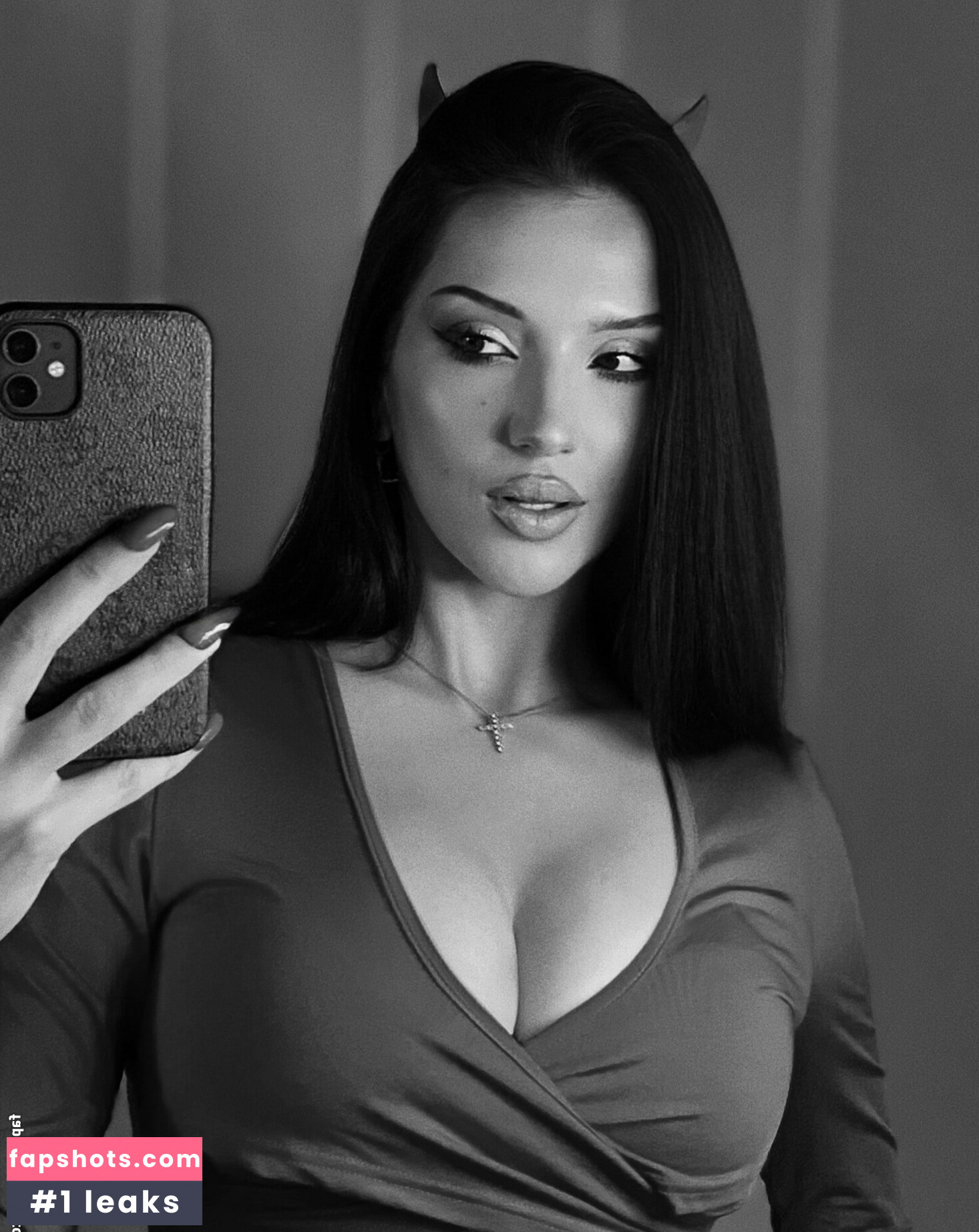 donnafetro Nahé úniky fotek pouze od fanoušků #3 - Fapshots