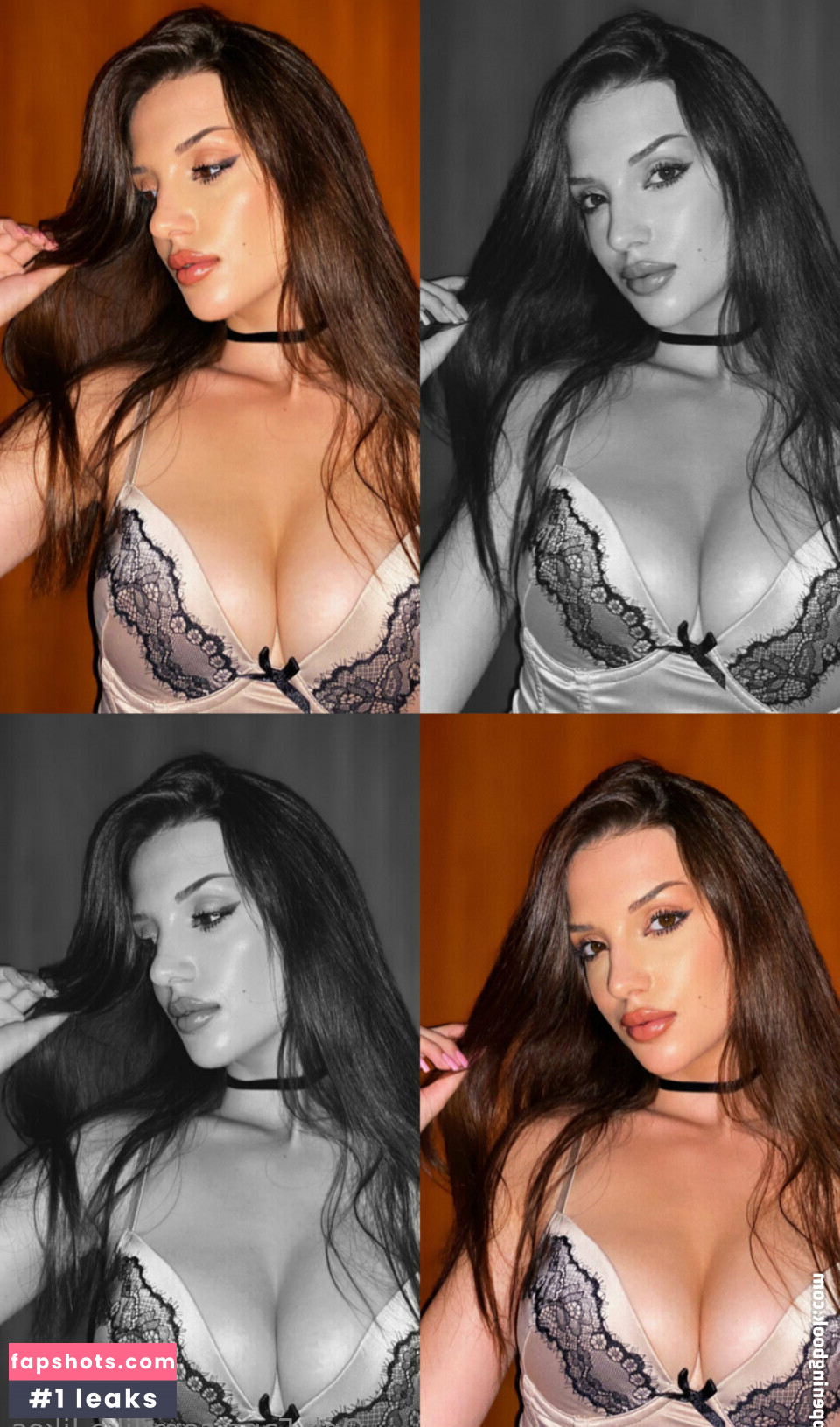 donnafetro Nahé úniky fotek pouze od fanoušků #40 - Fapshots