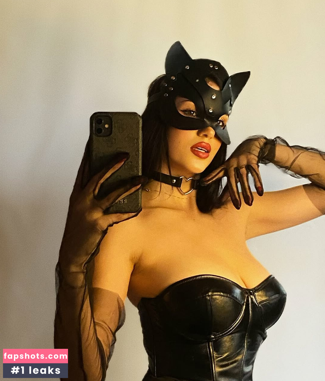 donnafetro Nahé úniky fotek pouze od fanoušků #6 - Fapshots