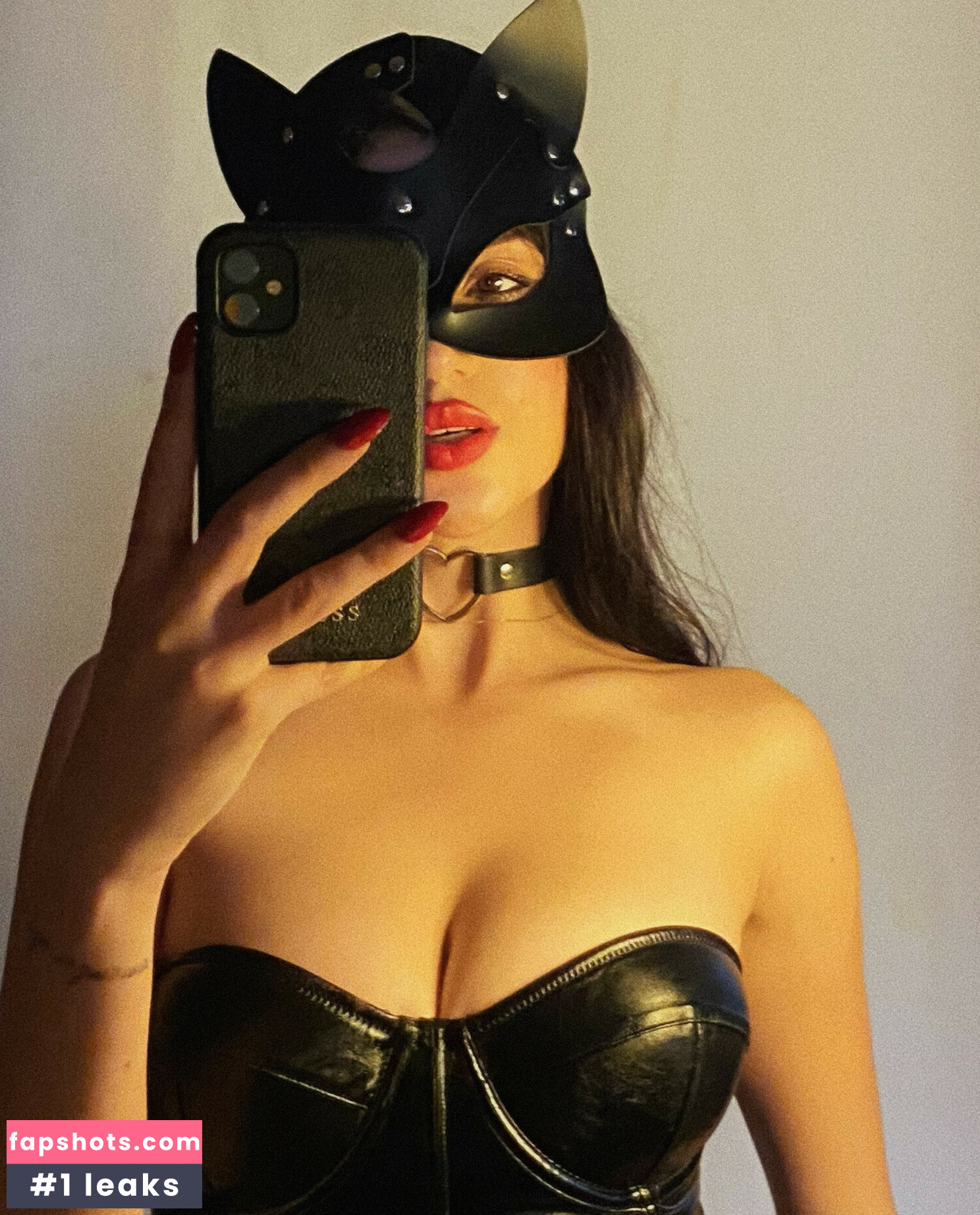 donnafetro Nahé úniky fotek pouze od fanoušků #7 - Fapshots