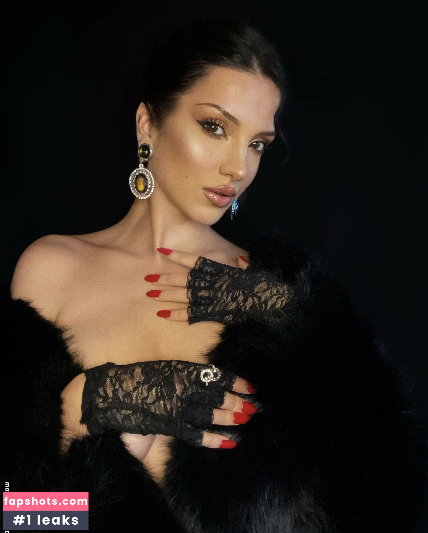 donnafetro Nahé úniky fotek pouze od fanoušků #8 - Fapshots