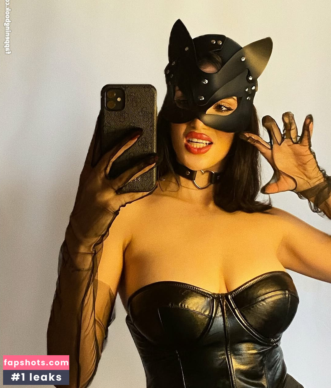 donnafetro Nahé úniky fotek pouze od fanoušků #9 - Fapshots