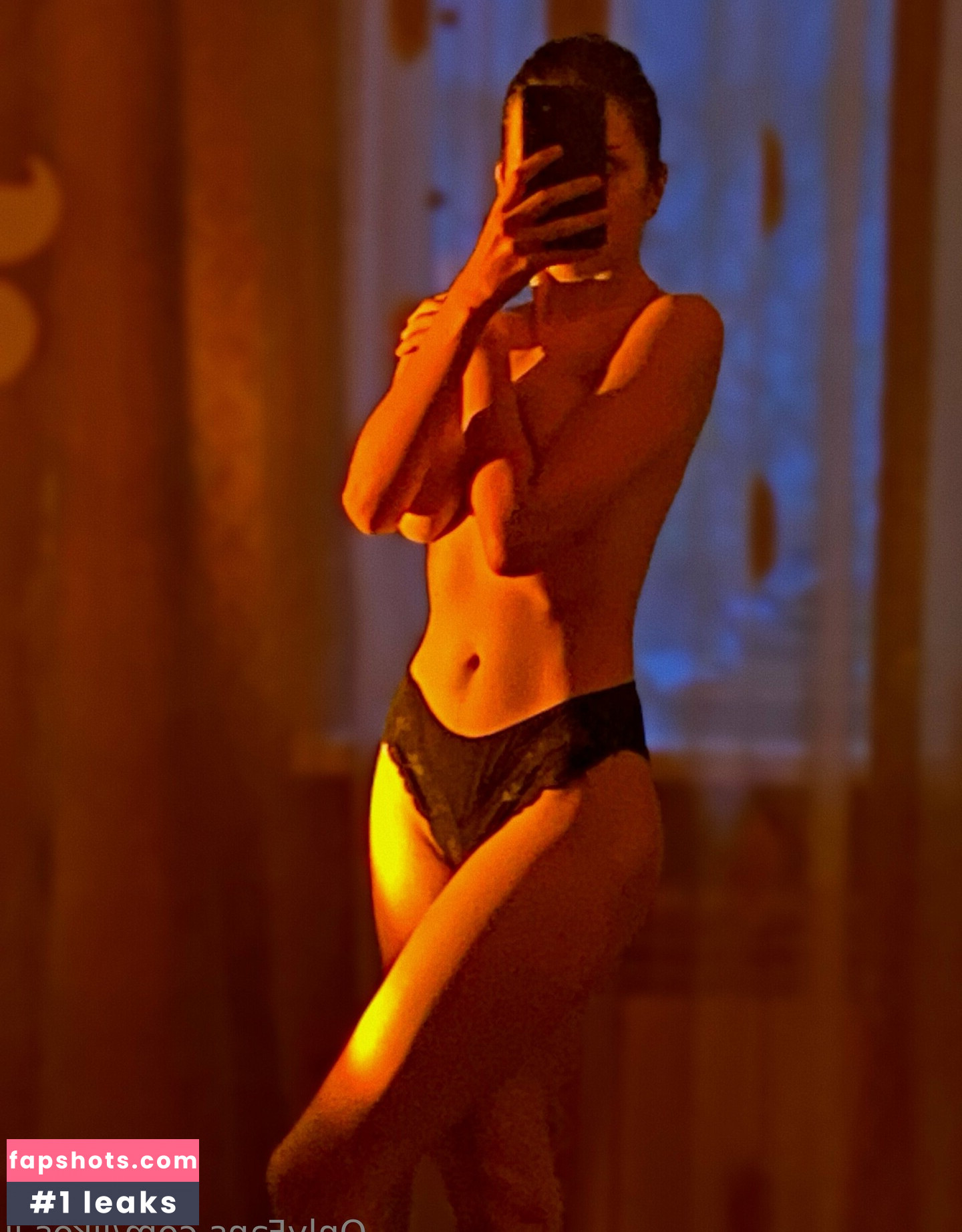 donnafetro Nahé úniky fotek pouze od fanoušků #85 - Fapshots