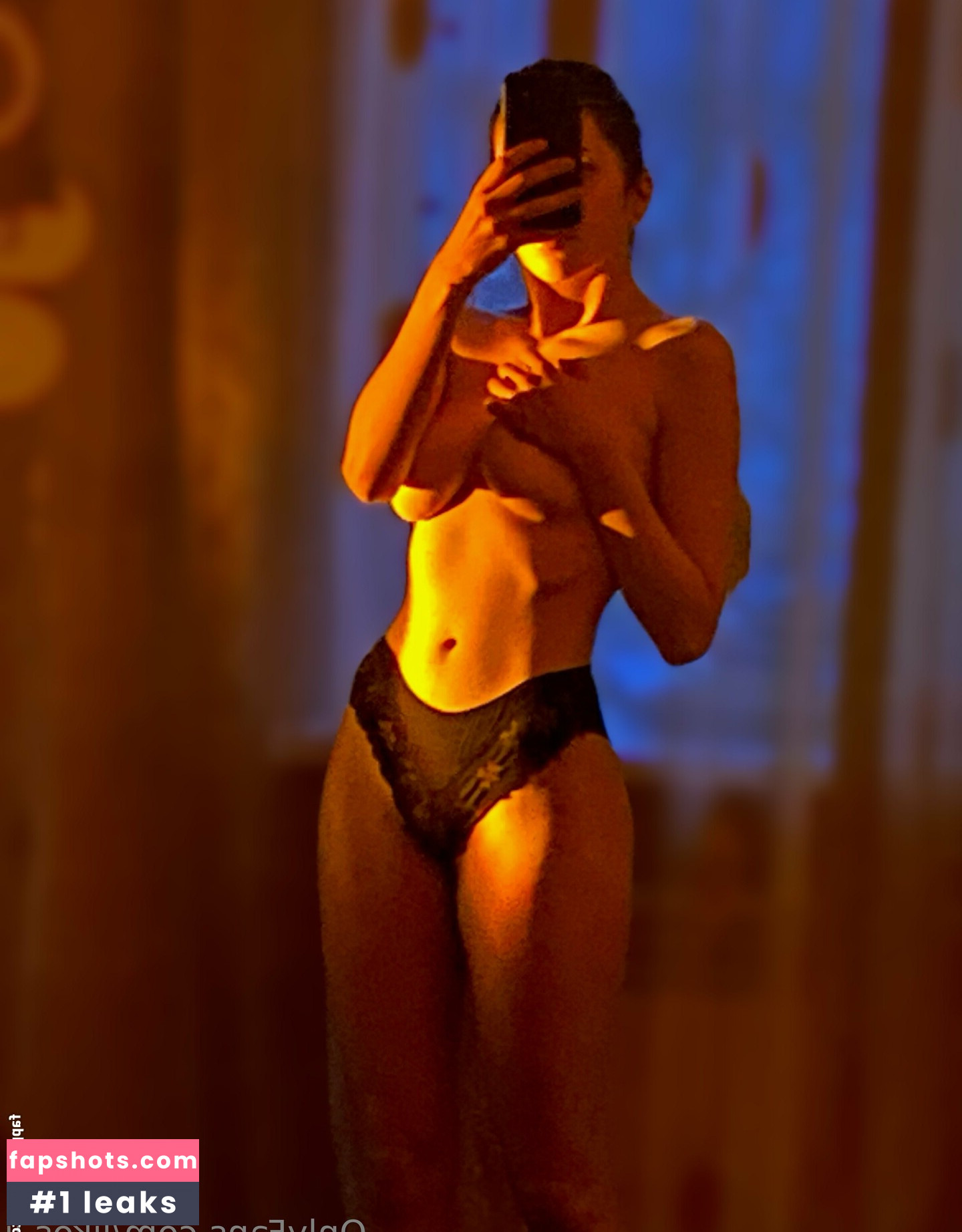 donnafetro Nahé úniky fotek pouze od fanoušků #88 - Fapshots