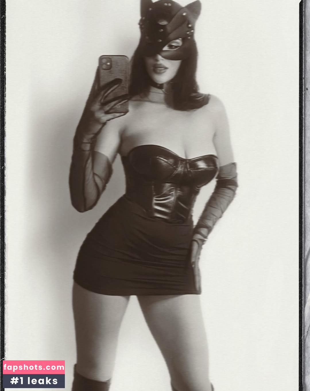 donnafetro Nahé úniky fotek pouze od fanoušků #10 - Fapshots