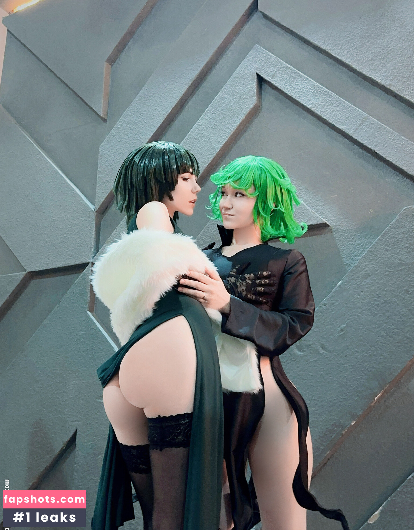 Donnaloli Nacktheit OnlyFans Fotos #105 - Fapshots