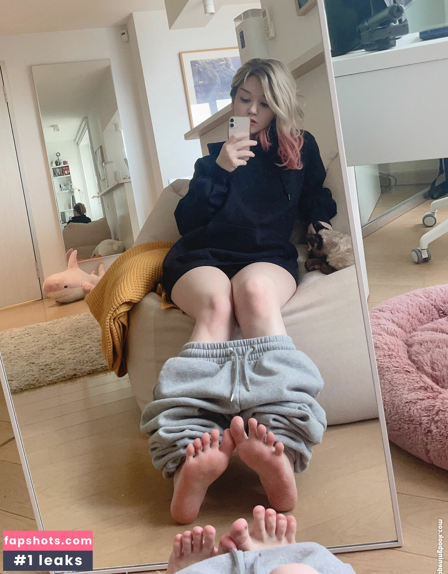 Donnaloli Nacktheit OnlyFans Fotos #119 - Fapshots