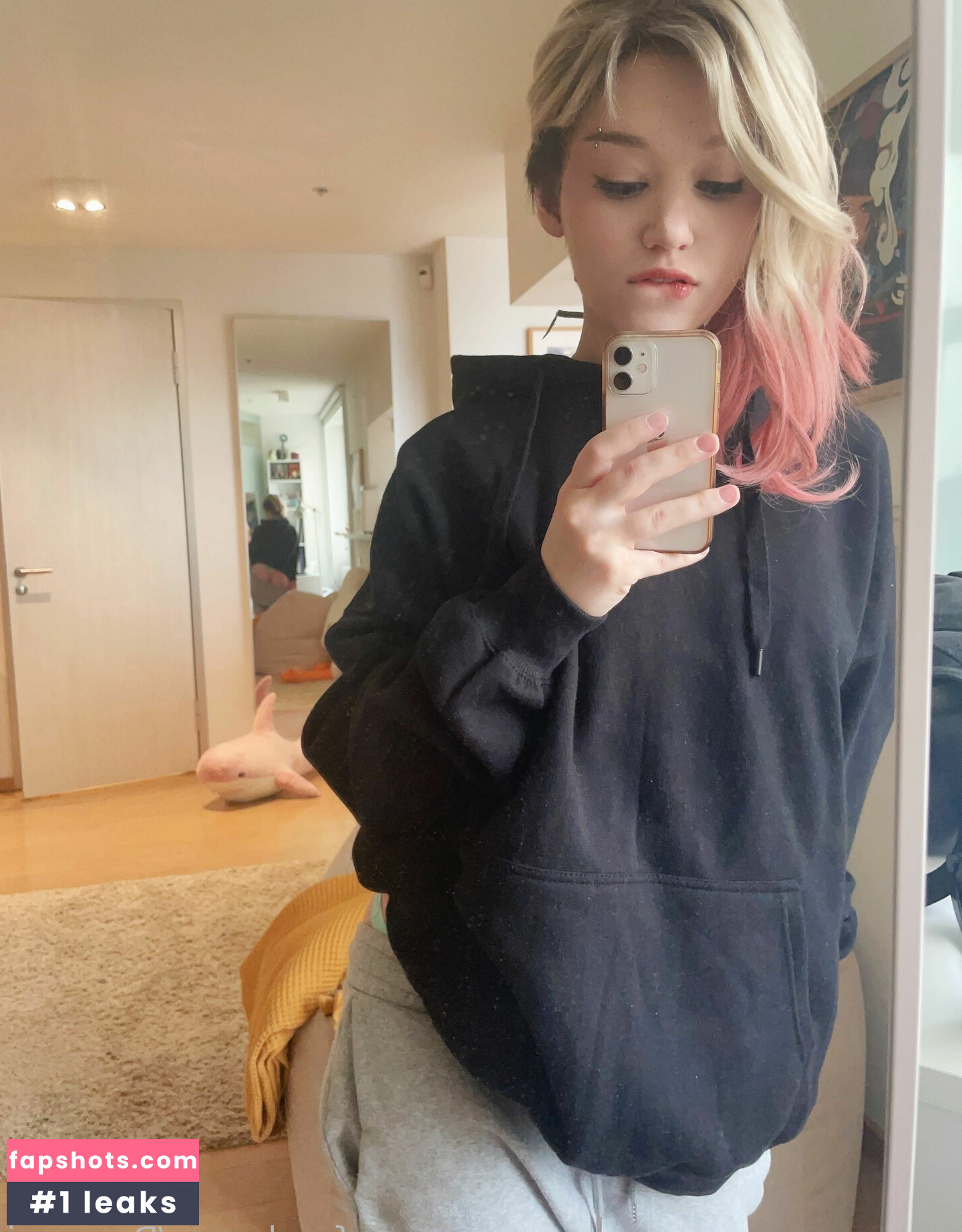 Donnaloli Nacktheit OnlyFans Fotos #120 - Fapshots