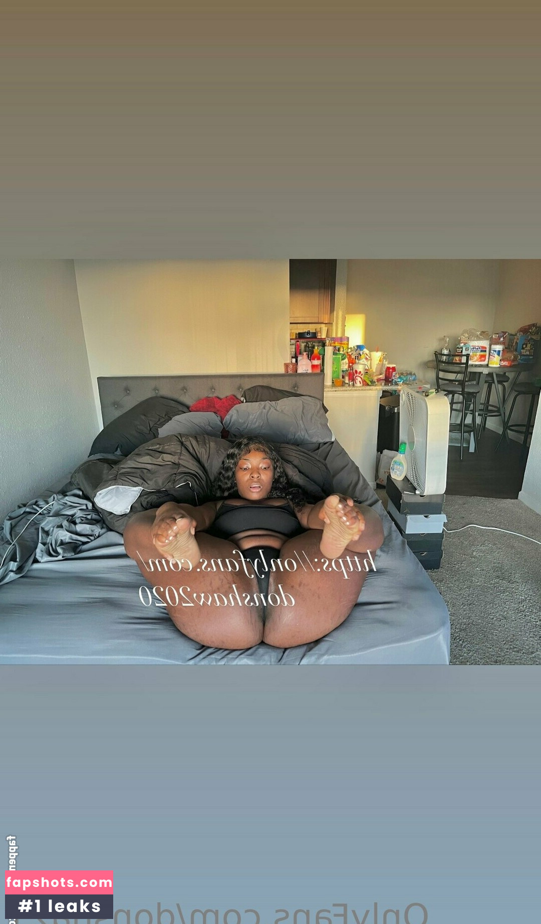 donsha21 Nude Leaks OnlyFans Photos #18 - LeakJerk