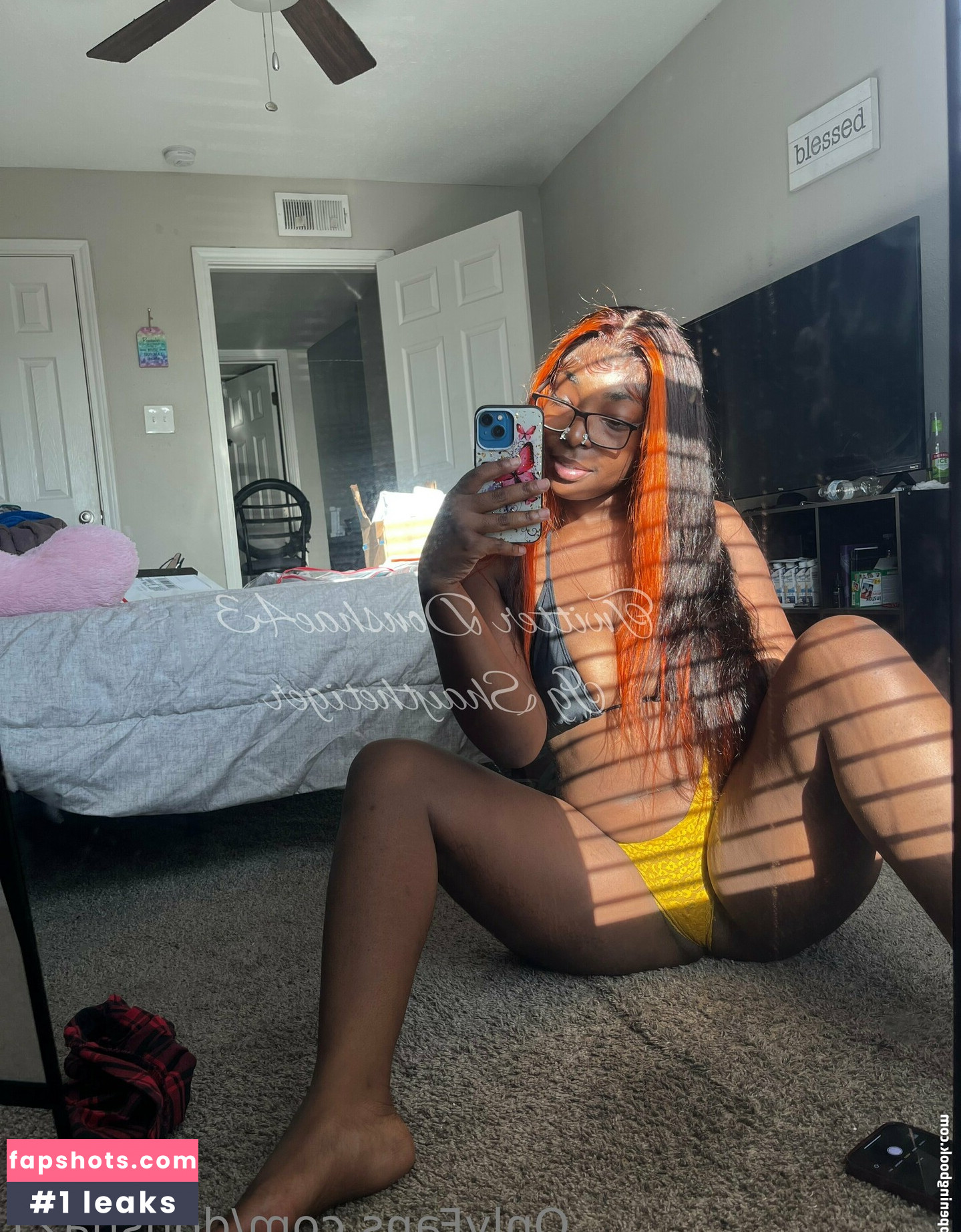 donsha21 Nude Leaks OnlyFans Photos #25 - LeakJerk