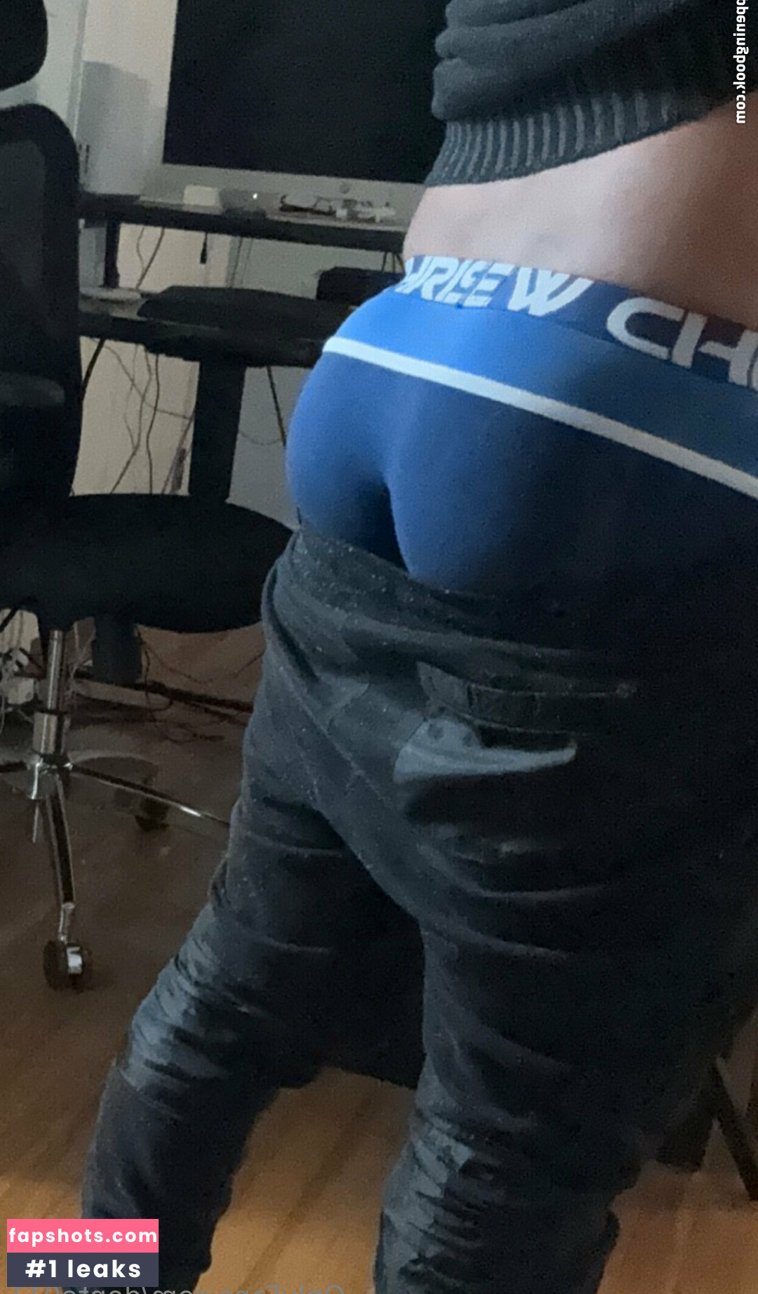 donte011 Nahé úniky fotek pouze od fanoušků #3 - Fapshots