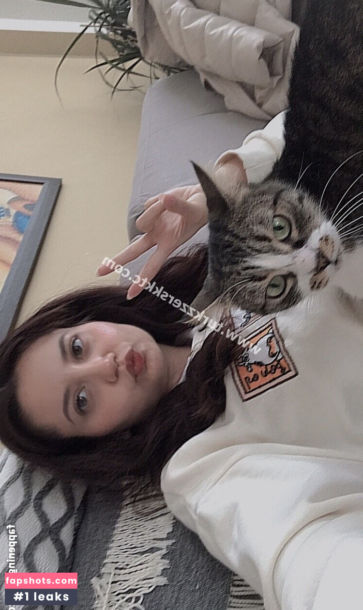 dontfuckwithcatss Nahé úniky fotek pouze od fanoušků #11 - Fapshots