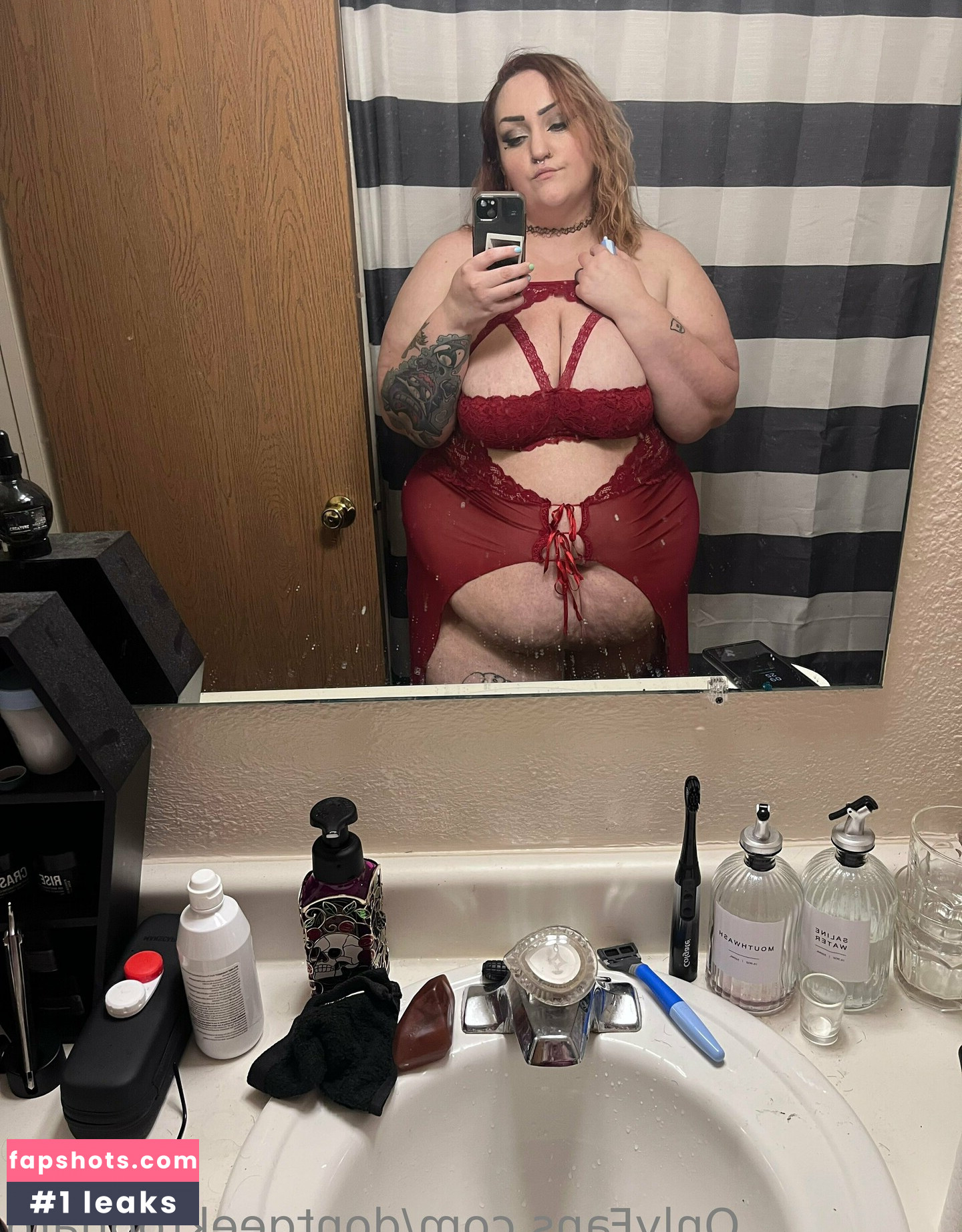 dontgeektoohard Nahé úniky fotek pouze od fanoušků #14 - Fapshots