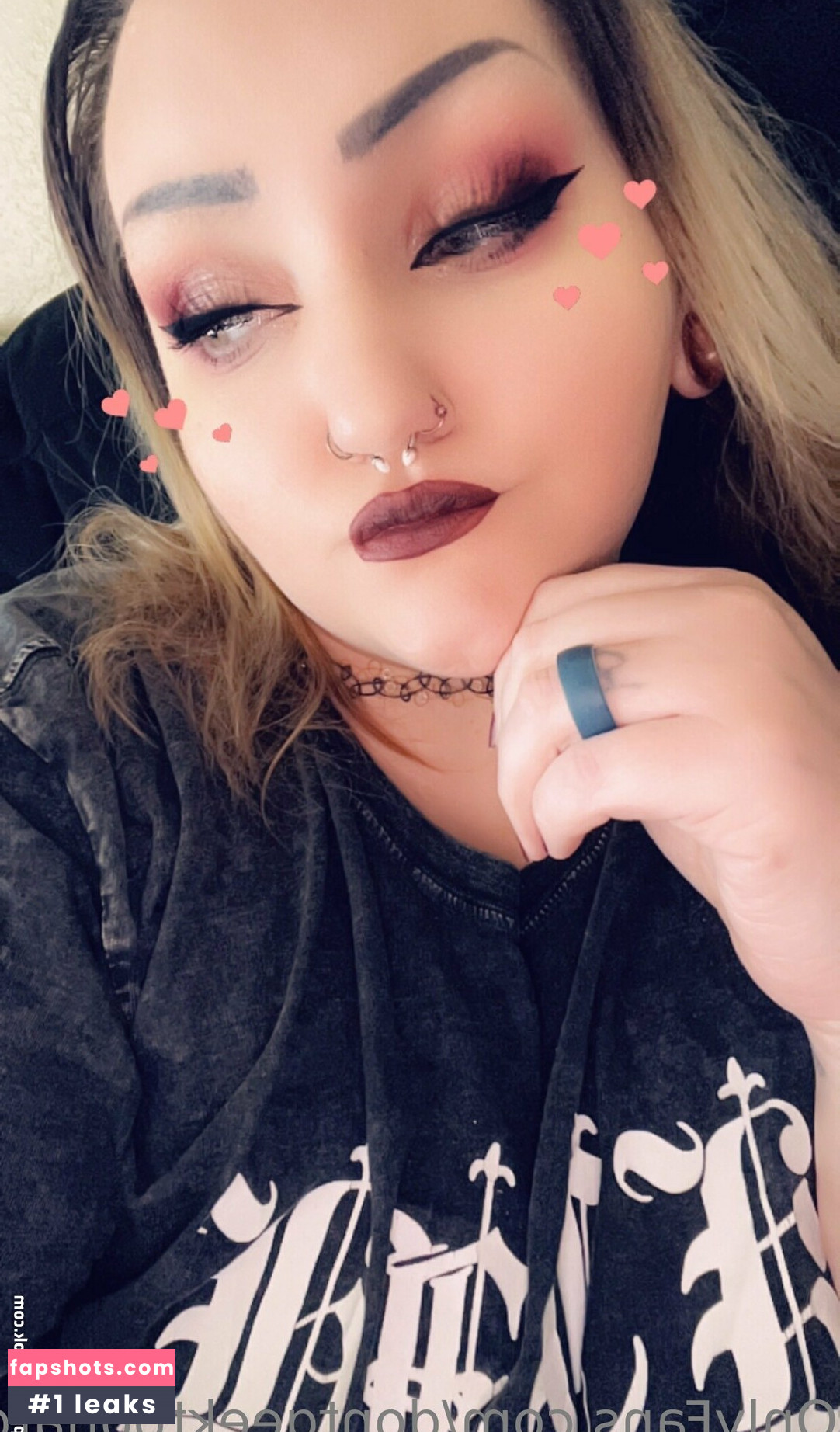 dontgeektoohard Nahé úniky fotek pouze od fanoušků #18 - Fapshots